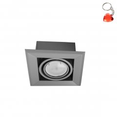 Oprawa wpuszczana oczko BLOCCO ML839 Milagro