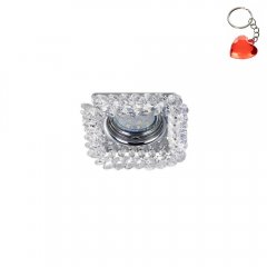 Oprawa wpuszczana oczko DOLOMITE 651800152 Trio