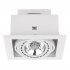 Oprawa wpuszczana oczko DOWNLIGHT I 9575 Nowodvorski