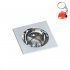 Oprawa wpuszczana oczko Hugo 1 downlight AZ1733 Azzardo