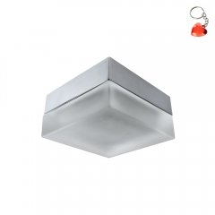 Oprawa wpuszczana oczko IP44 SH-03 CH + W 2230303 Candellux