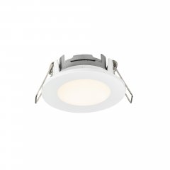 Oprawa wpuszczana oczko IP65 LED 4.5W LEONIS 3-KIT 49160101 Nordlux