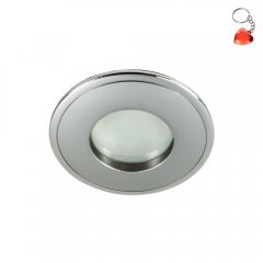 Oprawa wpuszczana oczko IP65 SH-08 PC / CH 2291249 Candellux