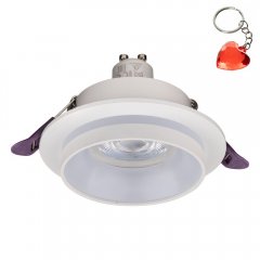 Oprawa wpuszczana oczko JET WHITE 6921 TK Lighting