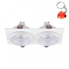 Oprawa wpuszczana oczko JET WHITE EYE 6924 TK Lighting