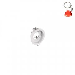 Oprawa wpuszczana oczko KENAI 651500131 Trio