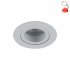 Oprawa wpuszczana oczko łazienkowa AURA WHITE 10572 TK Lighting