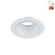 Oprawa wpuszczana oczko łazienkowa FIRA WHITE 10574 TK Lighting