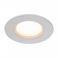 Oprawa wpuszczana oczko łazienkowa LED 4.7W DORADO 49430101 Nordlux