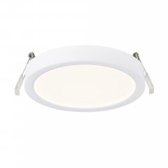 Oprawa wpuszczana oczko łazienkowa LED 9W SÓLLER 2110736101 Nordlux