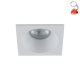 Oprawa wpuszczana oczko łazienkowa PRISMA WHITE 10582 TK Lighting