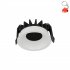 Oprawa wpuszczana oczko LED 12W NEXUS WHITE CCT 18126 TK Lighting