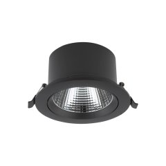 Oprawa wpuszczana oczko LED 15W EGINA LED 10558 Nowodvorski
