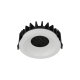 Oprawa wpuszczana oczko LED 18W NEXUS WHITE CCT 18132 TK Lighting