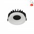 Oprawa wpuszczana oczko LED 18W NEXUS WHITE CCT 18132 TK Lighting