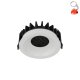 Oprawa wpuszczana oczko LED 18W NEXUS WHITE CCT 18132 TK Lighting