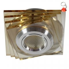 Oprawa wpuszczana oczko LED 3W SS-32 AL / AM 2228747 Candellux