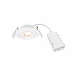Oprawa wpuszczana oczko LED 4.8W MONOLO 1-KIT 2510300101 Nordlux