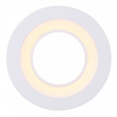 Oprawa wpuszczana oczko LED 4W CLYDE 47500101 Nordlux