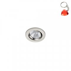 Oprawa wpuszczana oczko LED 5,5W PAMIR 650510107 Trio