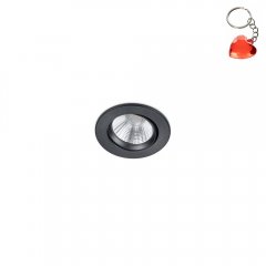 Oprawa wpuszczana oczko LED 5,5W PAMIR 650510132 Trio