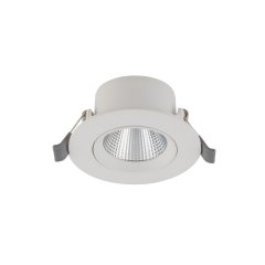 Oprawa wpuszczana oczko LED 5W EGINA LED 10546 Nowodvorski