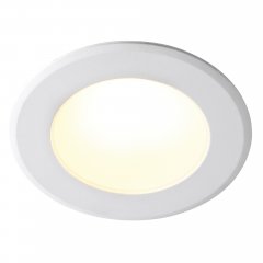 Oprawa wpuszczana oczko LED 7W BIRLA 84950001 Nordlux