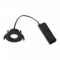 Oprawa wpuszczana oczko LED 8W ALIKI 2310320003 Nordlux