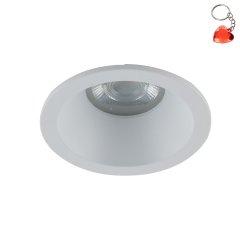 Oprawa wpuszczana oczko OPTI WHITE 10578 TK Lighting
