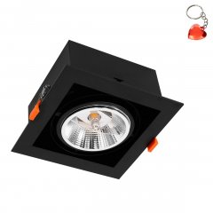 Oprawa wpuszczana oczko PLAZA ML4740 Milagro