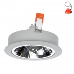 Oprawa wpuszczana oczko REDONDO ML5695 Milagro