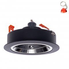 Oprawa wpuszczana oczko REDONDO ML5696 Milagro