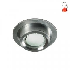 Oprawa wpuszczana oczko SC-01 SNS / AL 2210737 Candellux