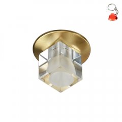 Oprawa wpuszczana oczko SK-06 SG 2262838 Candellux