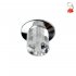 Oprawa wpuszczana oczko SK-07 CH 2263403 Candellux