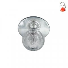 Oprawa wpuszczana oczko SK-09 CH 2263703 Candellux