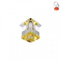 Oprawa wpuszczana oczko SK-18 CH / OR-P 2280199 Candellux