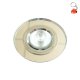 Oprawa wpuszczana oczko SS-15 CH/WH 2230484 Candellux