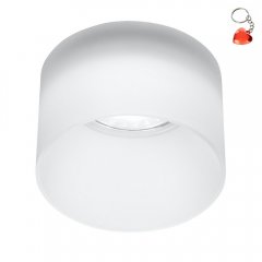 Oprawa wpuszczana oczko TUBA 2273679 Candellux