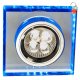 Oprawa wpuszczana oczko z paskiem LED 1W SS-22 CH/TR+BL 2226934 Candellux