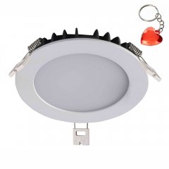 Oprawa wpuszczana sufitowa Vanity TH06200 22W 2200LM 3000K S.WH Italux