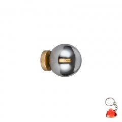 Podstawa lampy ściennej do serii Bubbles GO AZ5883 Azzardo