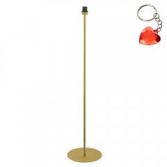 Stelaż lampy podłogowej WINSTON GOLD 5107 TK Lighting