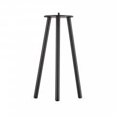 Trójnóg do lampy podłogowej KETTLE TO-GO TRIPOD 2018035003 Nordlux