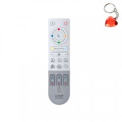 Pilot zdalnego sterowania oprawami z systemem LutecConnect REMOTE CONTROL 9702315361 Lutec