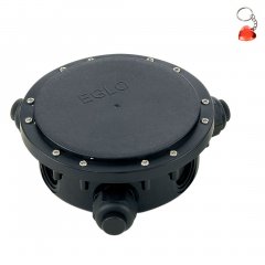 Puszka zewnętrzna CONNECTOR BOX 91206 Eglo
