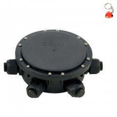 Puszka zewnętrzna CONNECTOR BOX 91207 Eglo