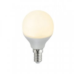 Żarówka E14 LED 5W 400lm 3000K WW LED BULB 10641 Globo