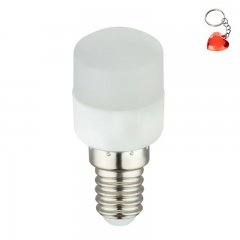 Żarówka E14 LED 1,6W 220lm 3000K WW LED BULB 10616 Globo