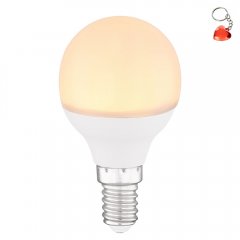 Żarówka E14 LED 3W 250lm 3000K WW LED BULB 10603 Globo